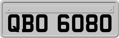 QBO6080