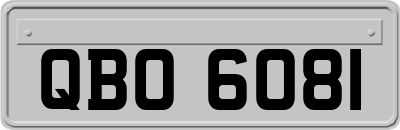 QBO6081