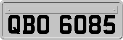 QBO6085