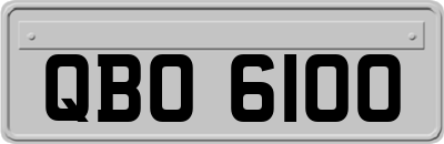 QBO6100