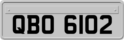 QBO6102