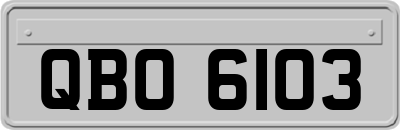QBO6103