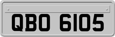 QBO6105