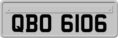 QBO6106