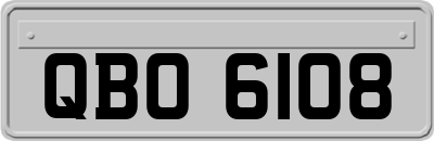 QBO6108