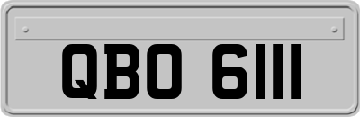 QBO6111