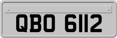 QBO6112