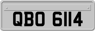 QBO6114