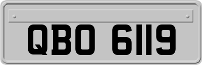 QBO6119