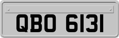 QBO6131