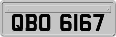 QBO6167