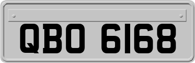QBO6168