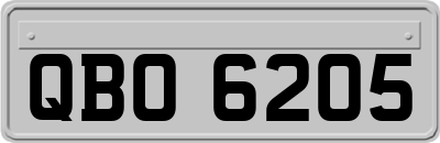 QBO6205