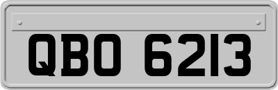 QBO6213