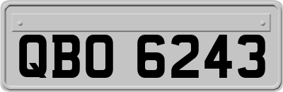 QBO6243
