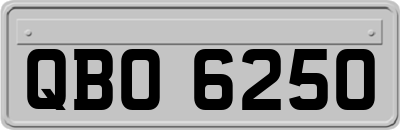 QBO6250