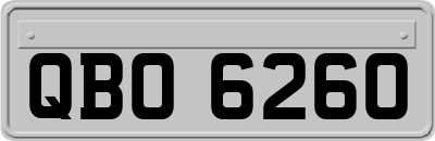 QBO6260
