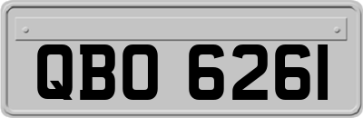 QBO6261