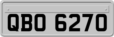 QBO6270