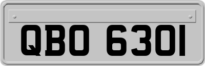 QBO6301