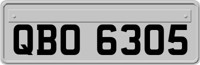 QBO6305
