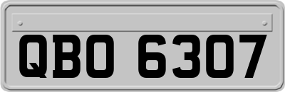 QBO6307