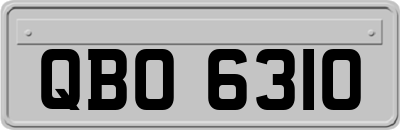 QBO6310