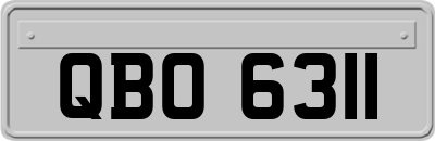 QBO6311