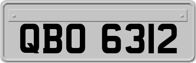 QBO6312