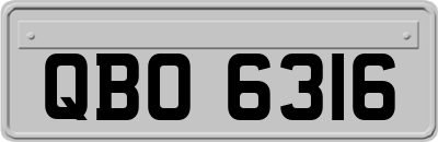 QBO6316