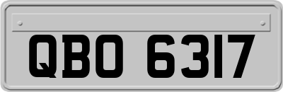 QBO6317