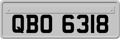 QBO6318