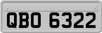 QBO6322