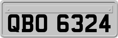 QBO6324