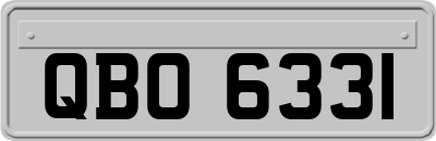 QBO6331