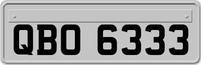QBO6333