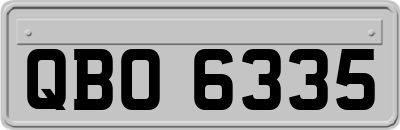 QBO6335
