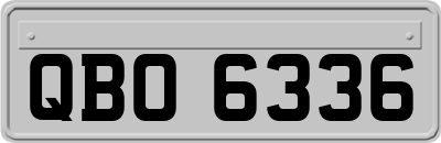 QBO6336