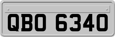 QBO6340