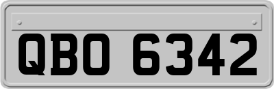 QBO6342