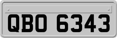 QBO6343