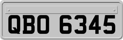QBO6345