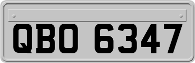 QBO6347