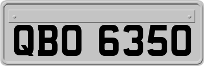 QBO6350
