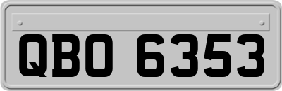 QBO6353
