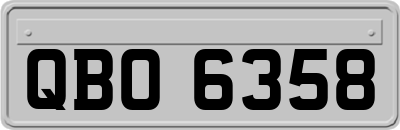 QBO6358