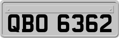 QBO6362
