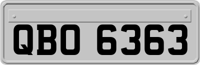 QBO6363