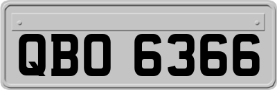 QBO6366