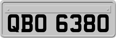 QBO6380